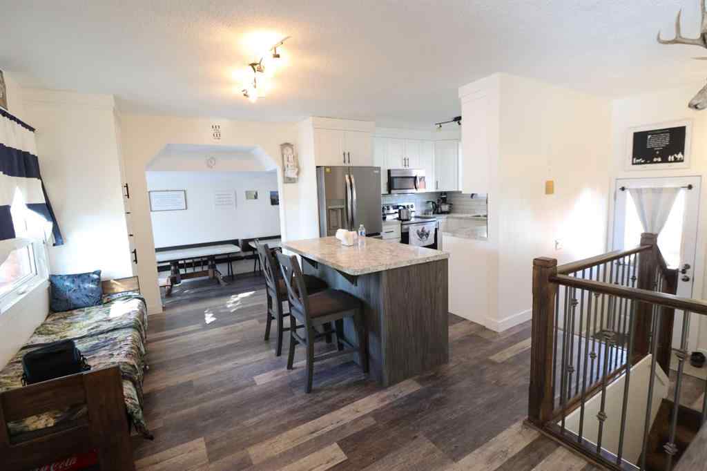 MLS® A2262198 - 4615 52 Ave   in NONE Taber, Residential