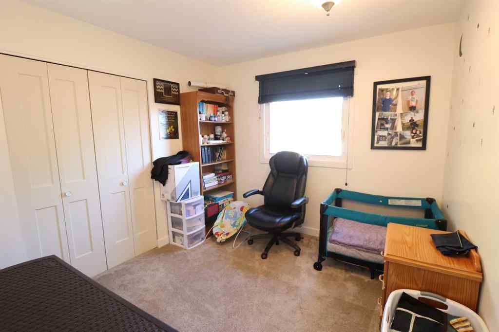 MLS® A2262198 - 4615 52 Ave   in NONE Taber, Residential