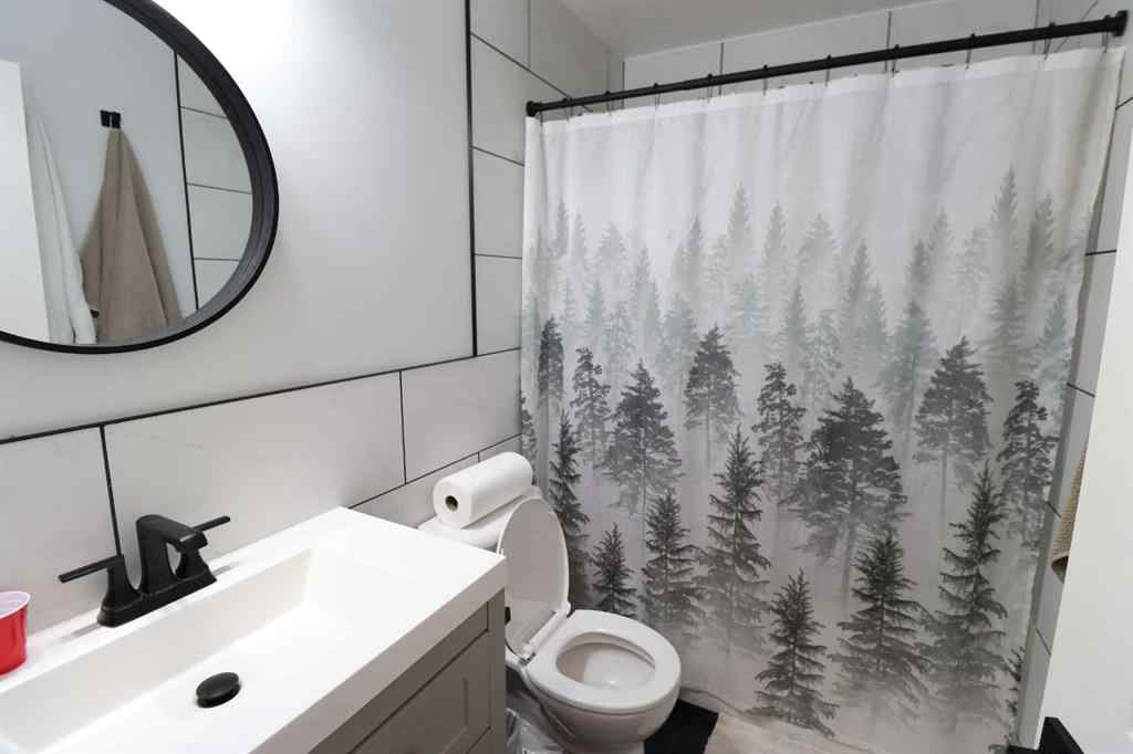 MLS® A2262198 - 4615 52 Ave   in NONE Taber, Residential