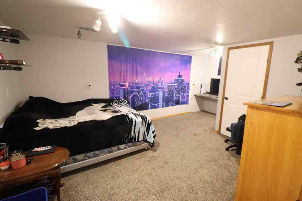 MLS® A2262198 - 4615 52 Ave   in NONE Taber, Residential