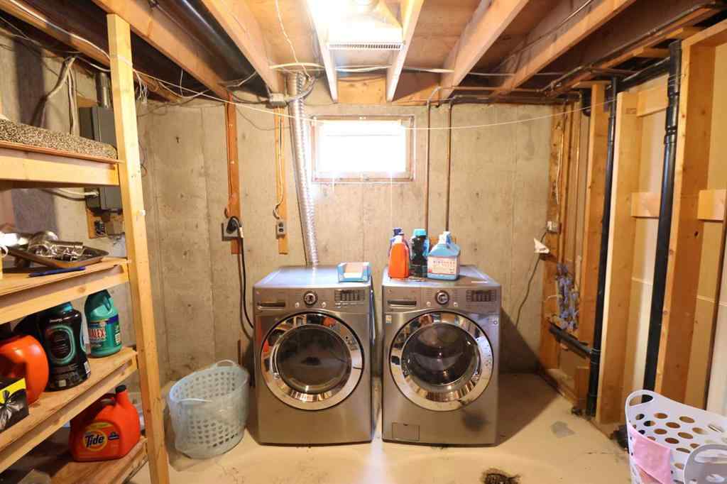 MLS® A2262198 - 4615 52 Ave   in NONE Taber, Residential