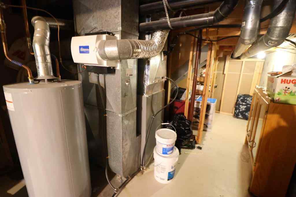 MLS® A2262198 - 4615 52 Ave   in NONE Taber, Residential