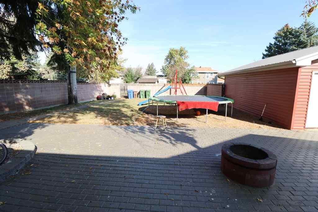 MLS® A2262198 - 4615 52 Ave   in NONE Taber, Residential