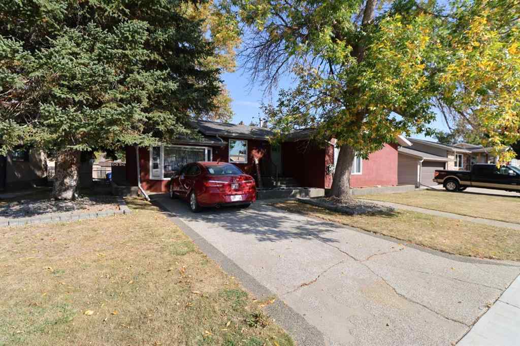 MLS® A2262198 - 4615 52 Ave   in NONE Taber, Residential