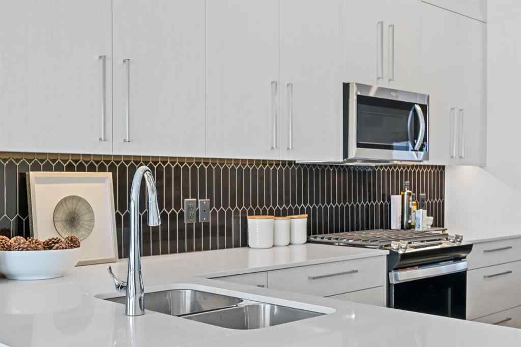 MLS® A2262200 - 130 Mallard Heath SE in Rangeview Calgary, Residential