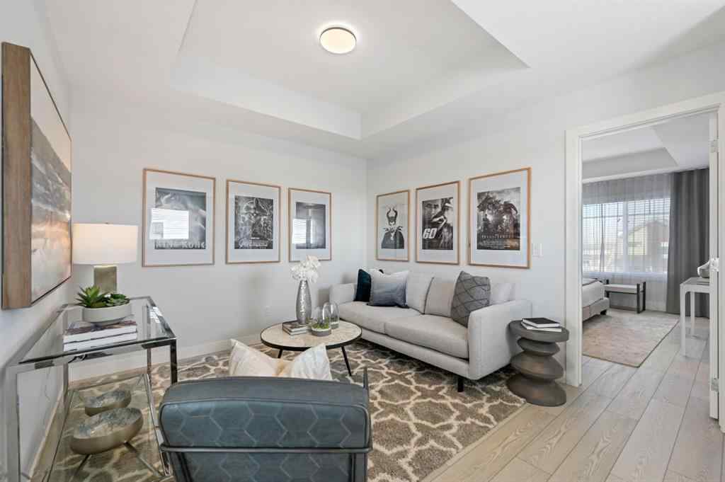 MLS® A2262200 - 130 Mallard Heath SE in Rangeview Calgary, Residential