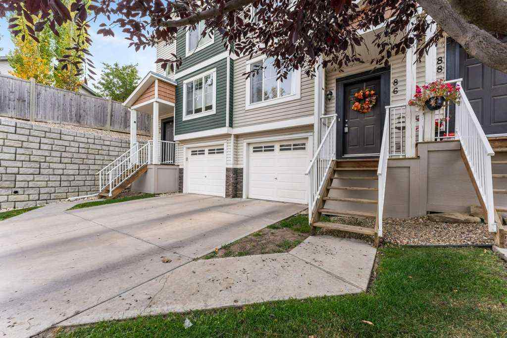 MLS® A2262201 - 86 Pantego Lane NW in Panorama Hills Calgary, Residential