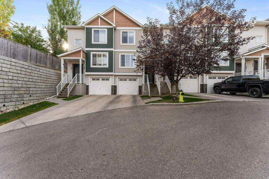 MLS® A2262201 - 86 Pantego Lane NW in Panorama Hills Calgary, Residential