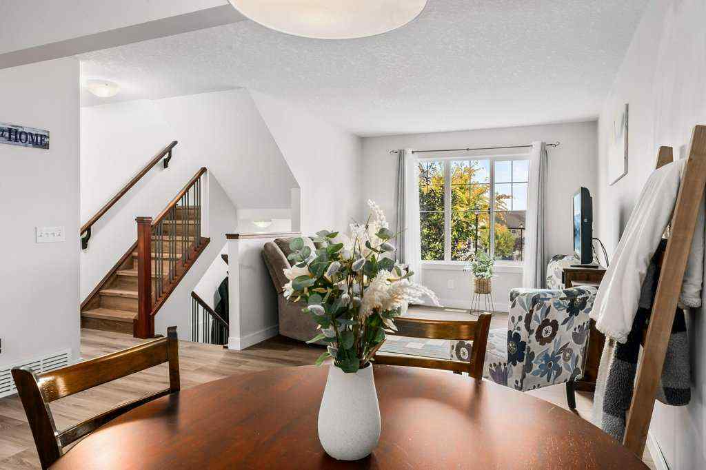 MLS® A2262201 - 86 Pantego Lane NW in Panorama Hills Calgary, Residential