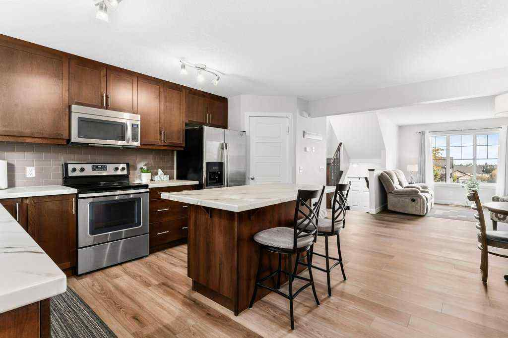 MLS® A2262201 - 86 Pantego Lane NW in Panorama Hills Calgary, Residential