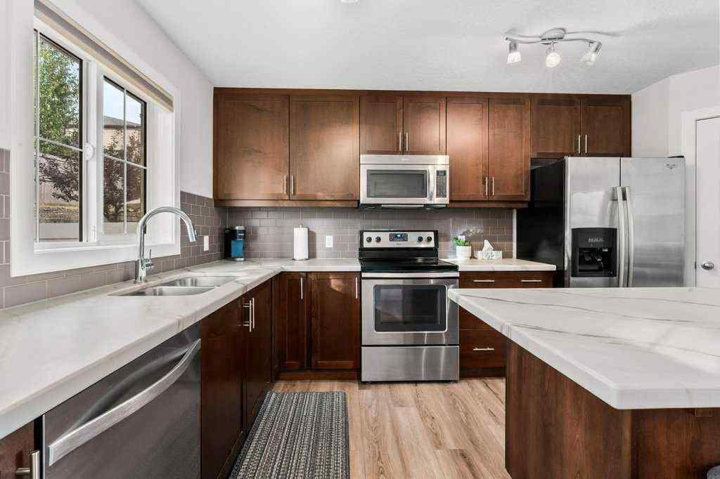 MLS® A2262201 - 86 Pantego Lane NW in Panorama Hills Calgary, Residential