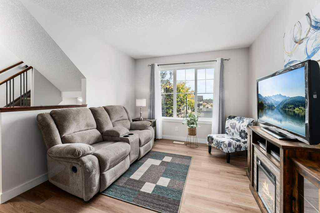 MLS® A2262201 - 86 Pantego Lane NW in Panorama Hills Calgary, Residential