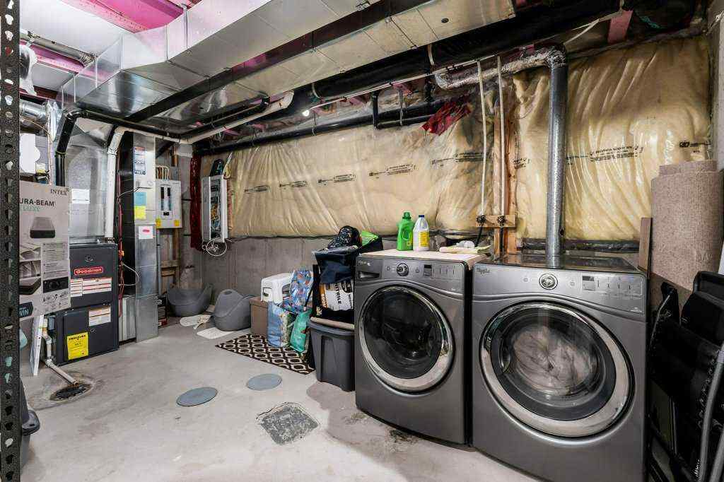 MLS® A2262201 - 86 Pantego Lane NW in Panorama Hills Calgary, Residential