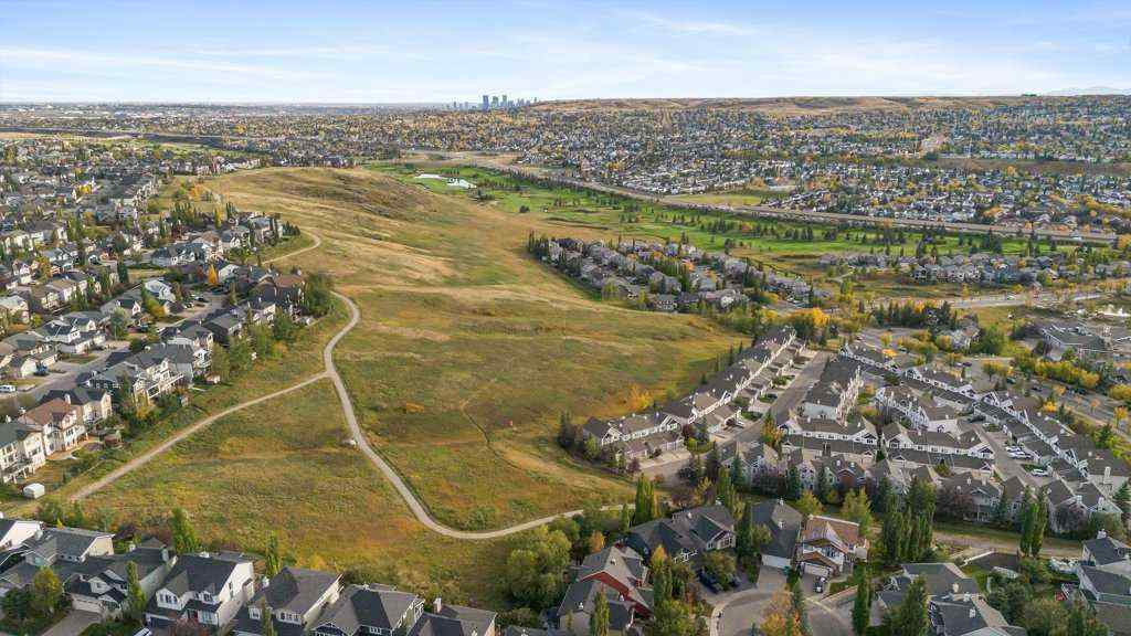 MLS® A2262201 - 86 Pantego Lane NW in Panorama Hills Calgary, Residential