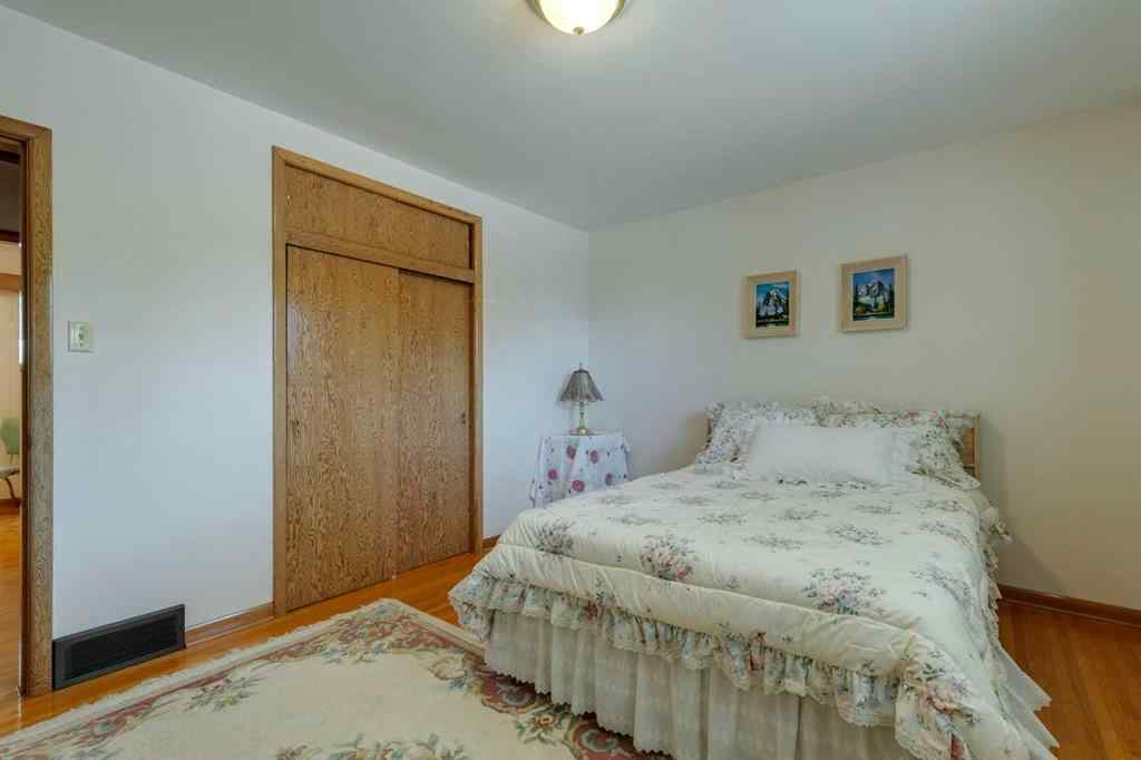 MLS® A2262202 - 4316 45 Street SW in Glamorgan Calgary, Residential