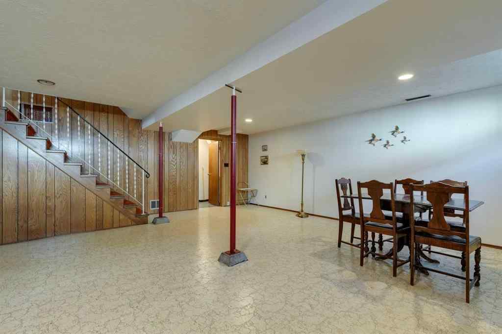 MLS® A2262202 - 4316 45 Street SW in Glamorgan Calgary, Residential