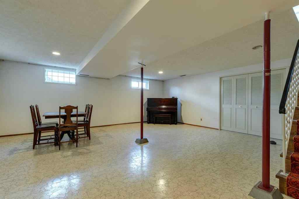 MLS® A2262202 - 4316 45 Street SW in Glamorgan Calgary, Residential