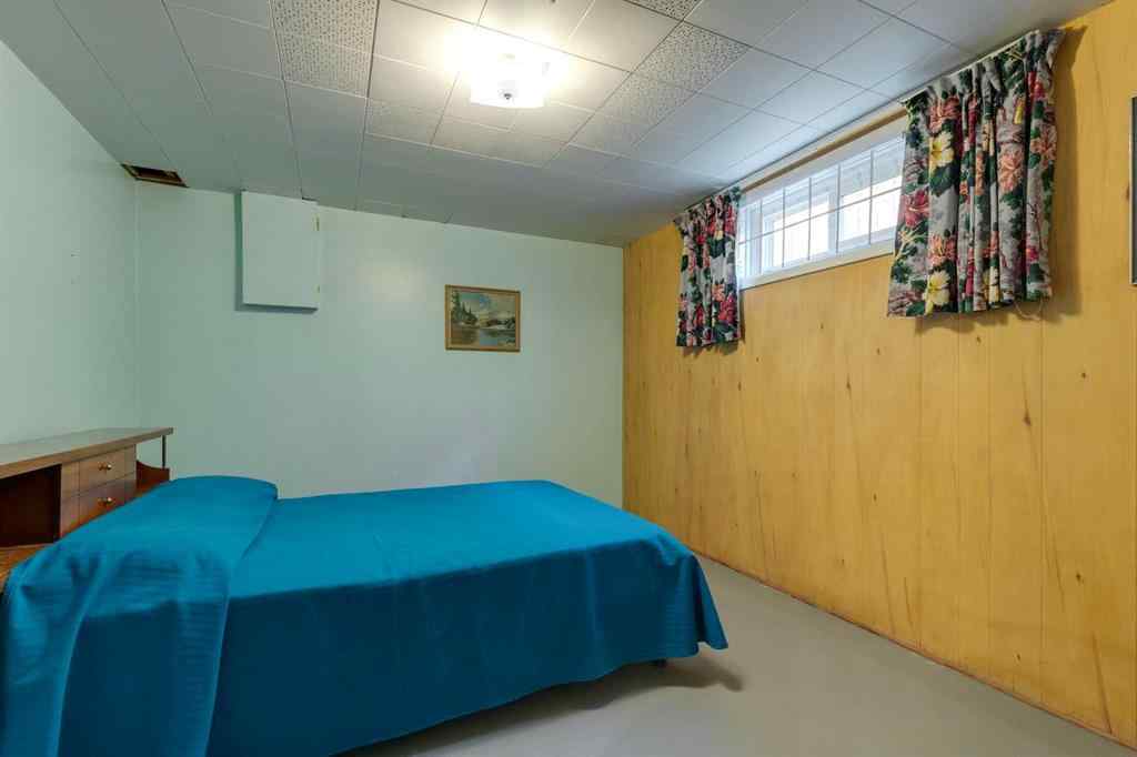 MLS® A2262202 - 4316 45 Street SW in Glamorgan Calgary, Residential