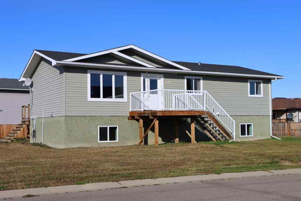 MLS® A2262204 - 5202 52A Avenue  in NONE Valleyview, Residential