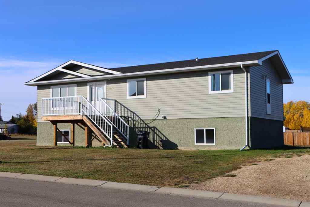 MLS® A2262204 - 5202 52A Avenue  in NONE Valleyview, Residential