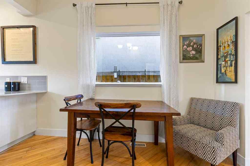 MLS® A2262205 - 2305 5 Avenue NW in West Hillhurst Calgary, Residential