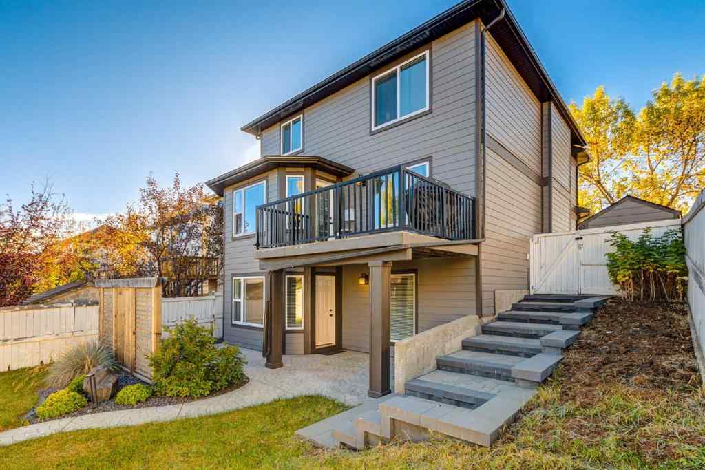 MLS® A2262208 - 77 Somerset Circle SW in Somerset Calgary, Residential