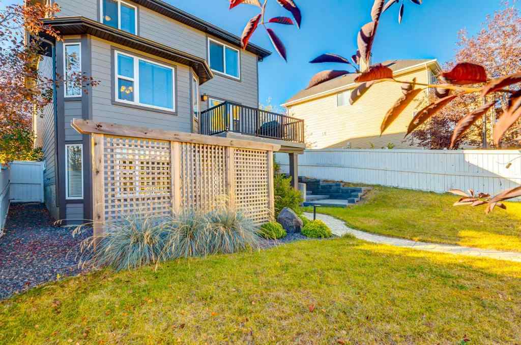 MLS® A2262208 - 77 Somerset Circle SW in Somerset Calgary, Residential