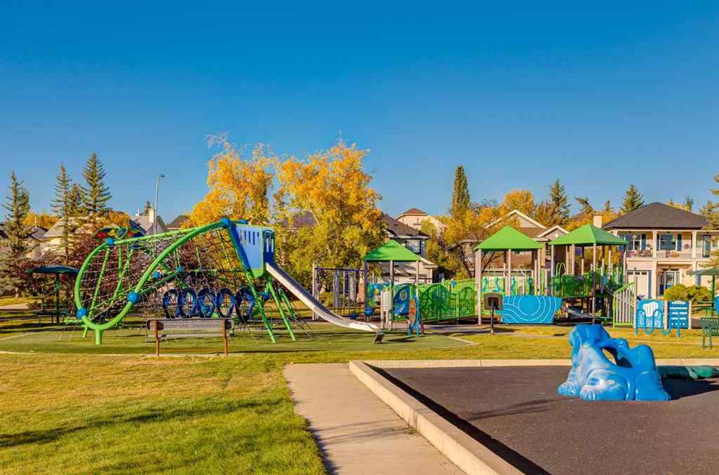 MLS® A2262208 - 77 Somerset Circle SW in Somerset Calgary, Residential