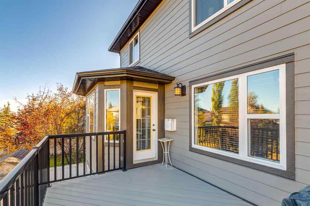 MLS® A2262208 - 77 Somerset Circle SW in Somerset Calgary, Residential