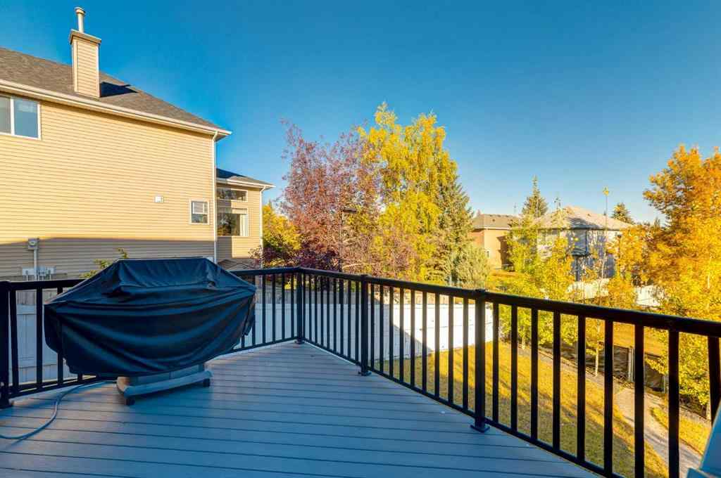 MLS® A2262208 - 77 Somerset Circle SW in Somerset Calgary, Residential