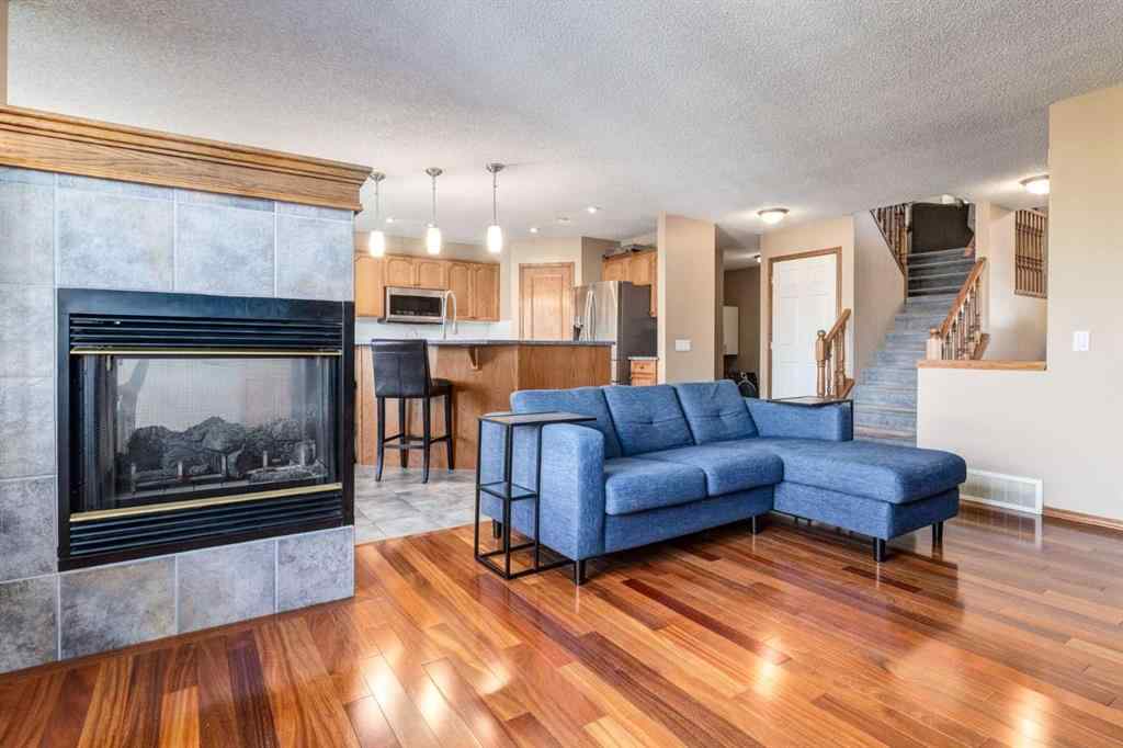 MLS® A2262208 - 77 Somerset Circle SW in Somerset Calgary, Residential