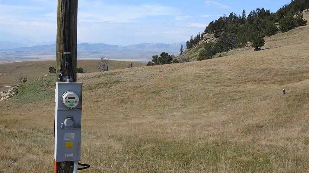 MLS® A2262209 - 157 Acres Snake Trail   in NONE Rural Pincher Creek No. 9, M.D. of, Land