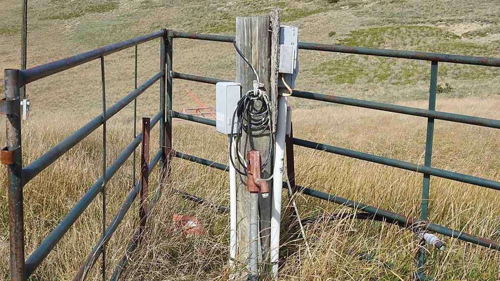 MLS® A2262209 - 157 Acres Snake Trail   in NONE Rural Pincher Creek No. 9, M.D. of, Land