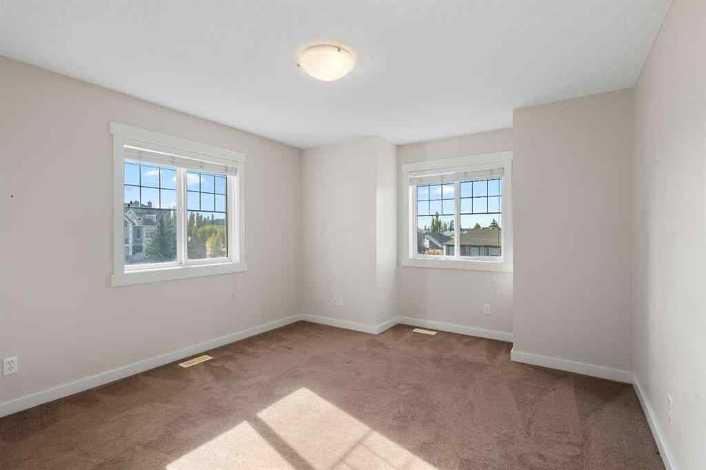 MLS® A2262213 - 139 Coopers Hill SW in Coopers Crossing Airdrie, Residential