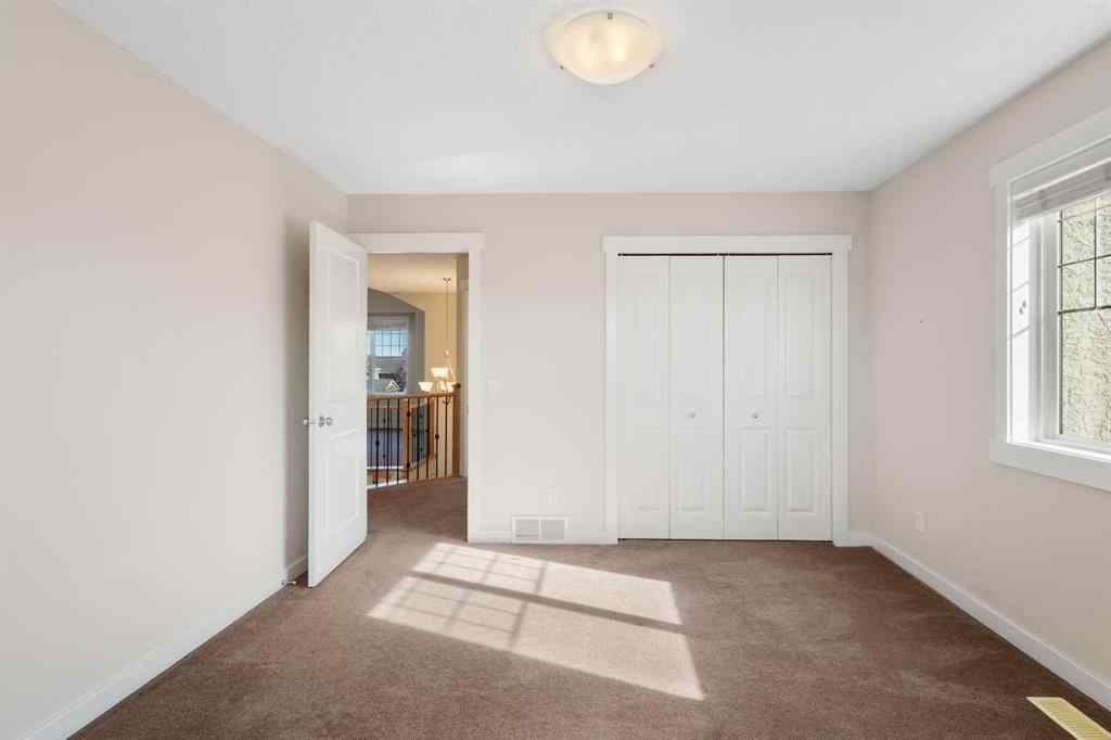 MLS® A2262213 - 139 Coopers Hill SW in Coopers Crossing Airdrie, Residential