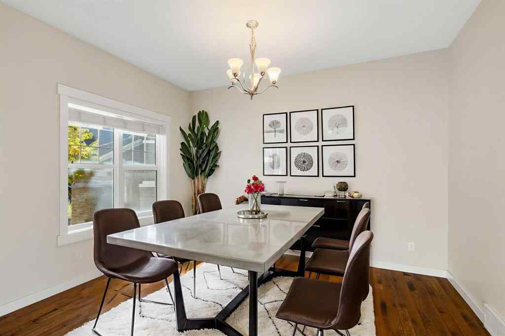 MLS® A2262213 - 139 Coopers Hill SW in Coopers Crossing Airdrie, Residential