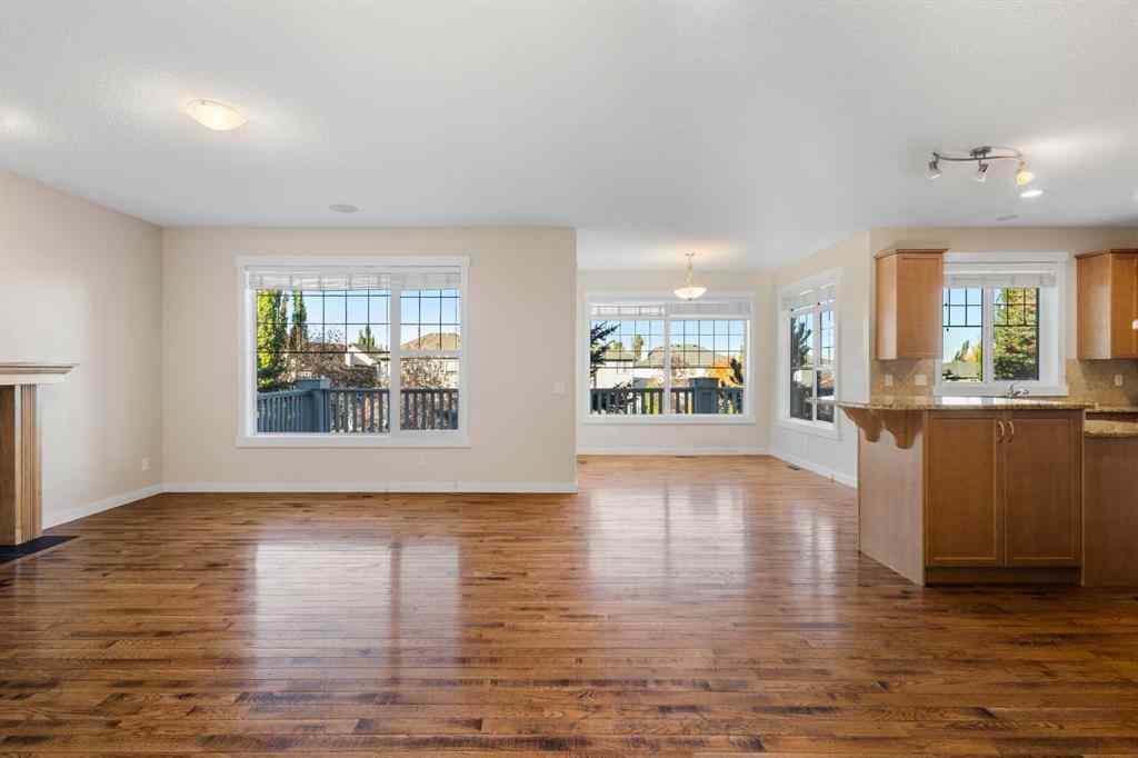 MLS® A2262213 - 139 Coopers Hill SW in Coopers Crossing Airdrie, Residential