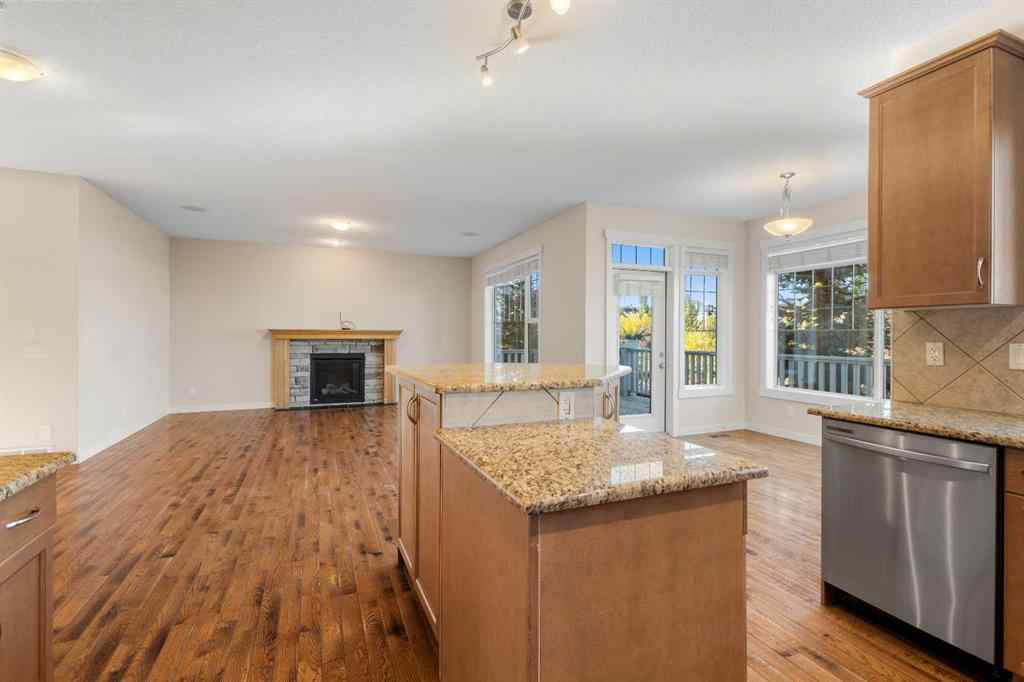 MLS® A2262213 - 139 Coopers Hill SW in Coopers Crossing Airdrie, Residential