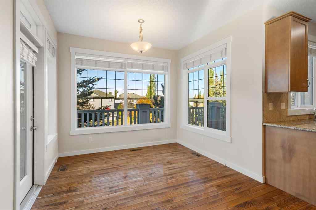 MLS® A2262213 - 139 Coopers Hill SW in Coopers Crossing Airdrie, Residential