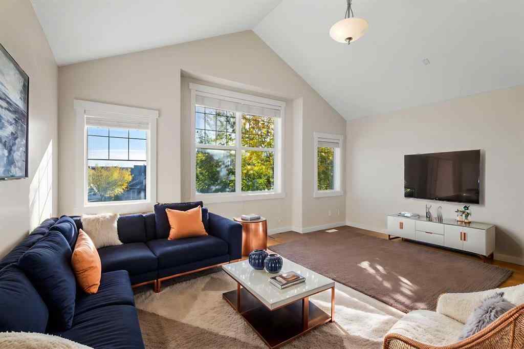 MLS® A2262213 - 139 Coopers Hill SW in Coopers Crossing Airdrie, Residential