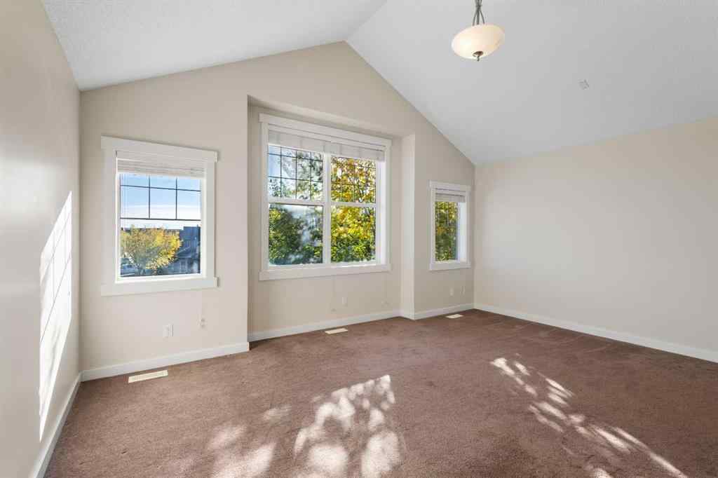 MLS® A2262213 - 139 Coopers Hill SW in Coopers Crossing Airdrie, Residential