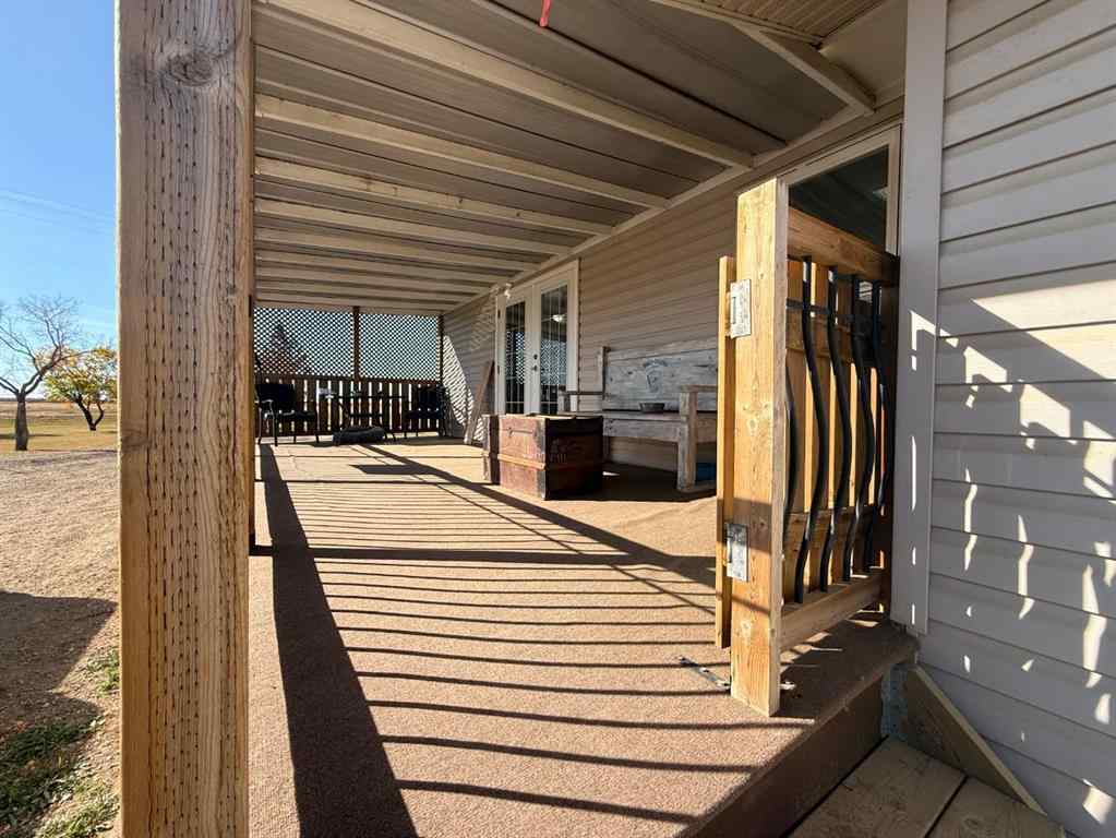 MLS® A2262214 - PT SW 29-49-26-W3M   in NONE Rural, Residential