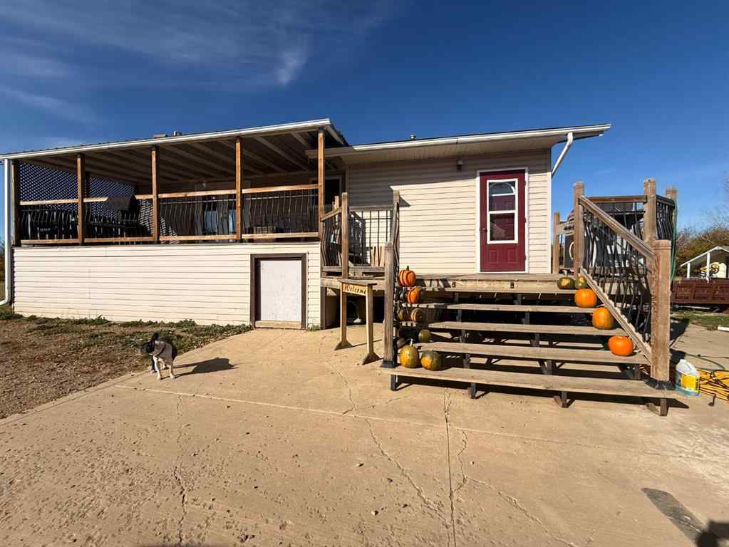 MLS® A2262214 - PT SW 29-49-26-W3M   in NONE Rural, Residential