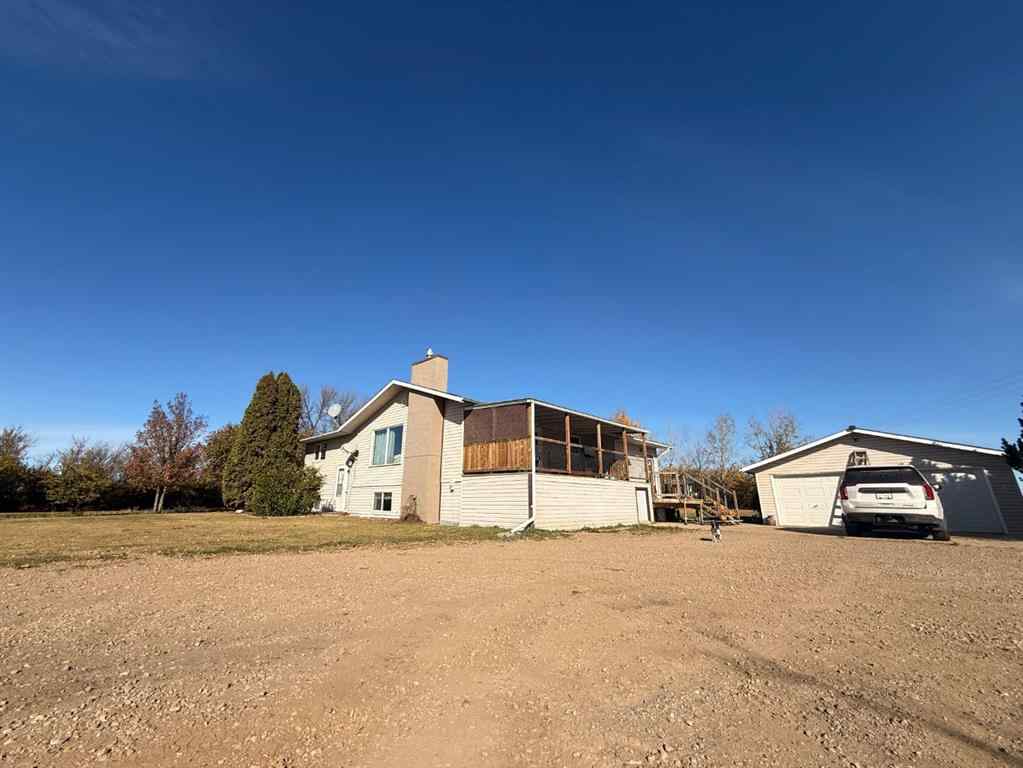 MLS® A2262214 - PT SW 29-49-26-W3M   in NONE Rural, Residential