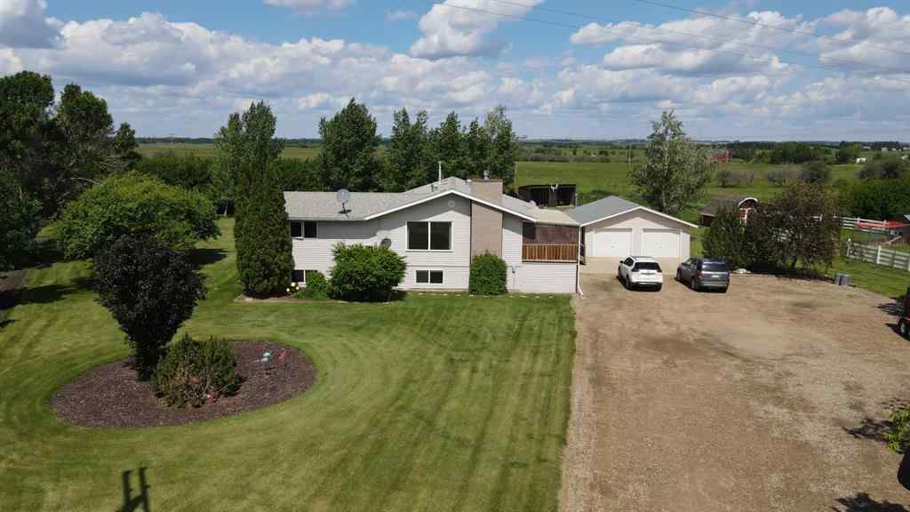MLS® A2262214 - PT SW 29-49-26-W3M   in NONE Rural, Residential