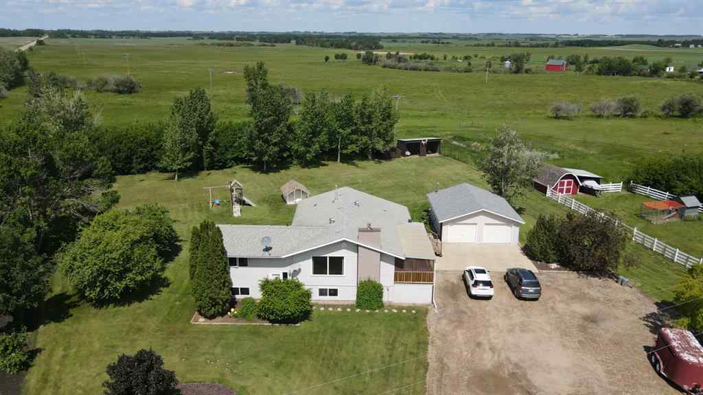 MLS® A2262214 - PT SW 29-49-26-W3M   in NONE Rural, Residential