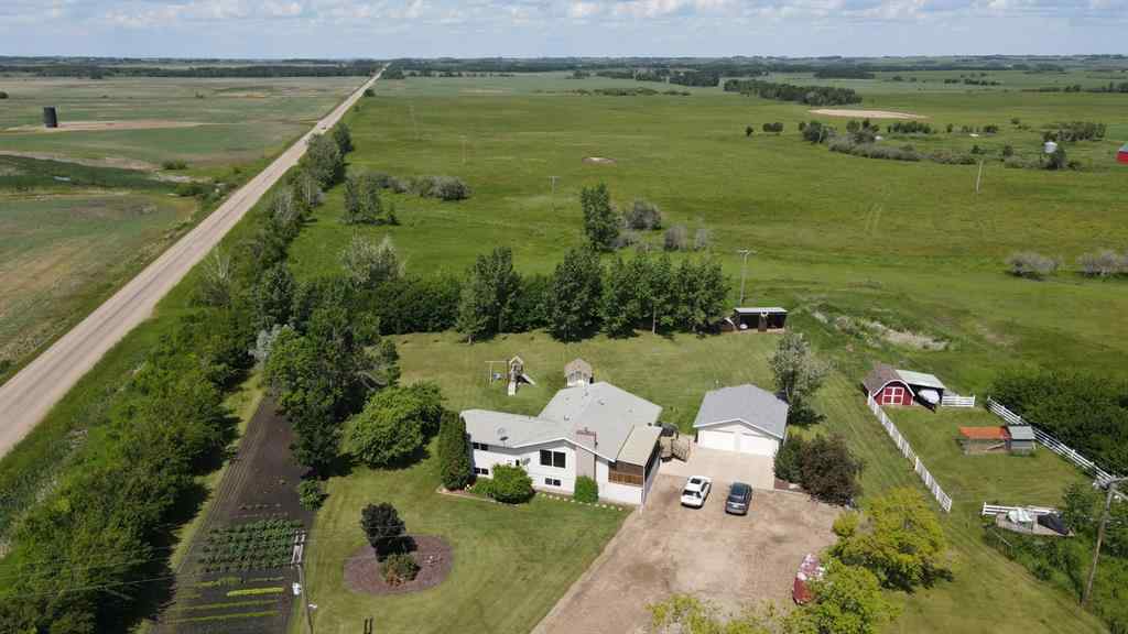 MLS® A2262214 - PT SW 29-49-26-W3M   in NONE Rural, Residential