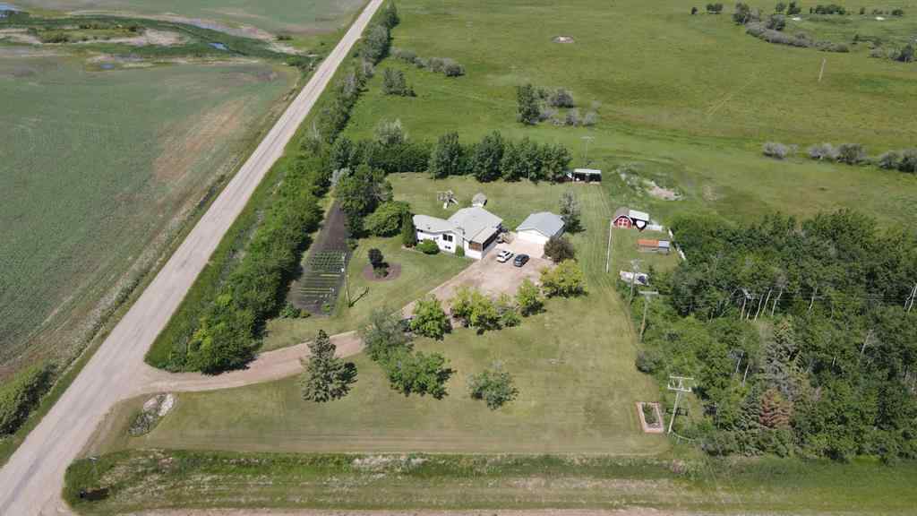 MLS® A2262214 - PT SW 29-49-26-W3M   in NONE Rural, Residential