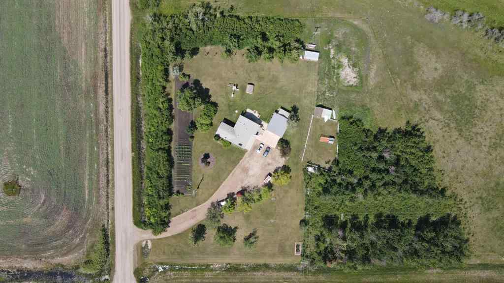 MLS® A2262214 - PT SW 29-49-26-W3M   in NONE Rural, Residential