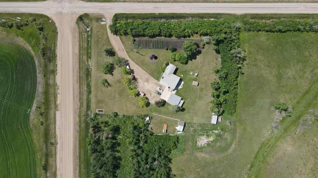MLS® A2262214 - PT SW 29-49-26-W3M   in NONE Rural, Residential